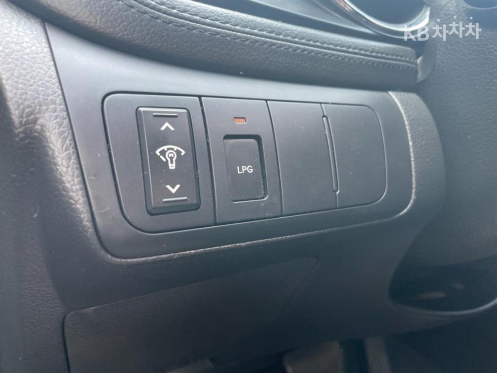 2011 - kia k5