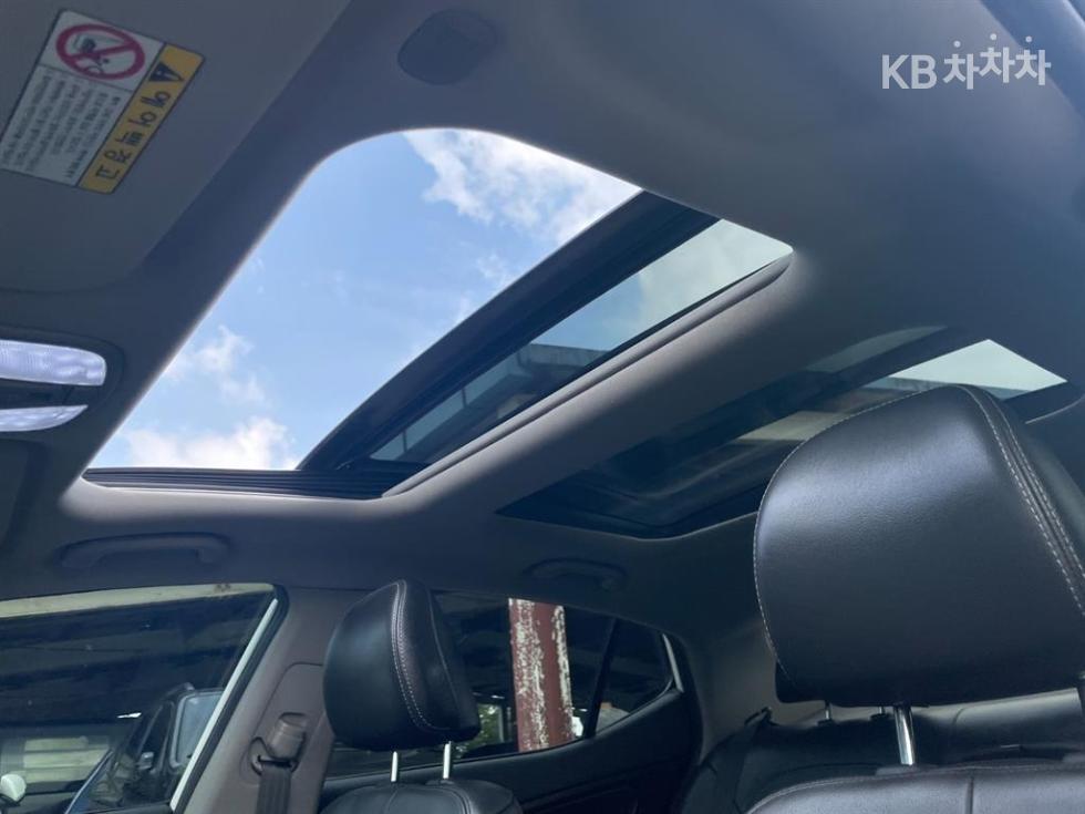 2011 - kia k5