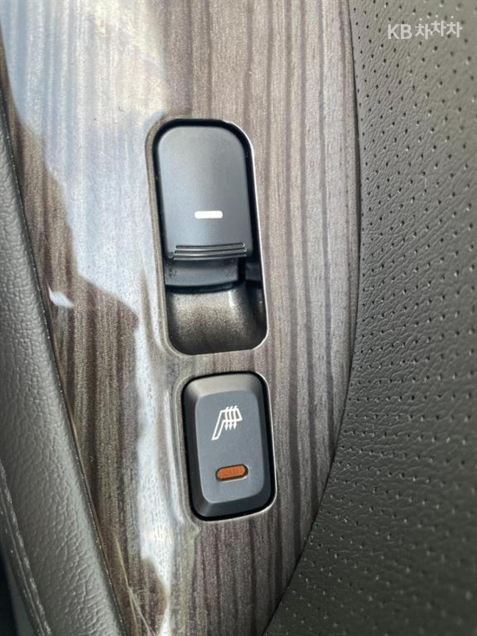 2011 - kia k5