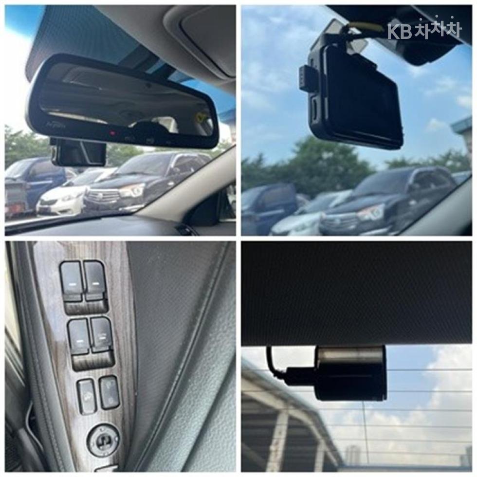 2011 - kia k5