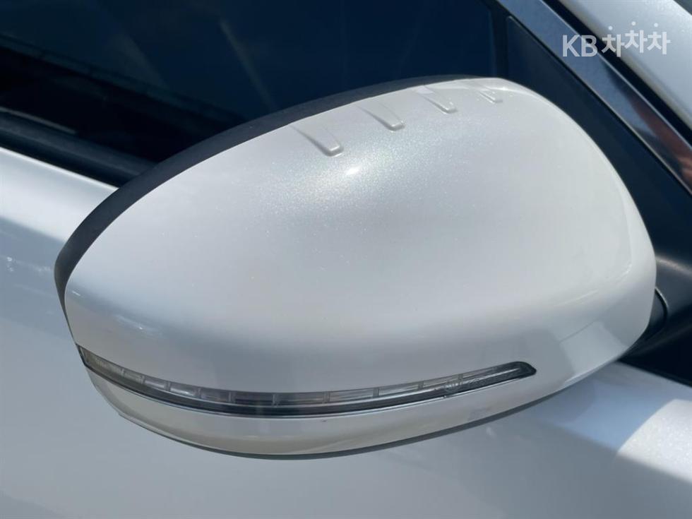 2011 - kia k5