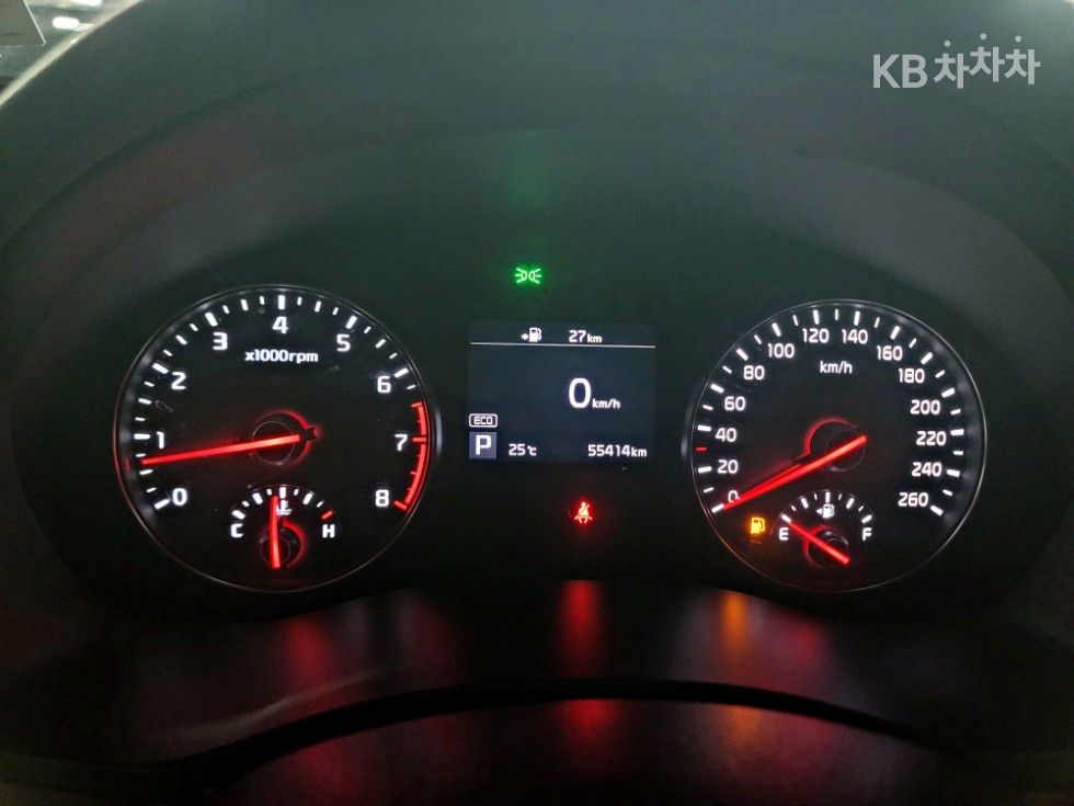 2016 - kia k7