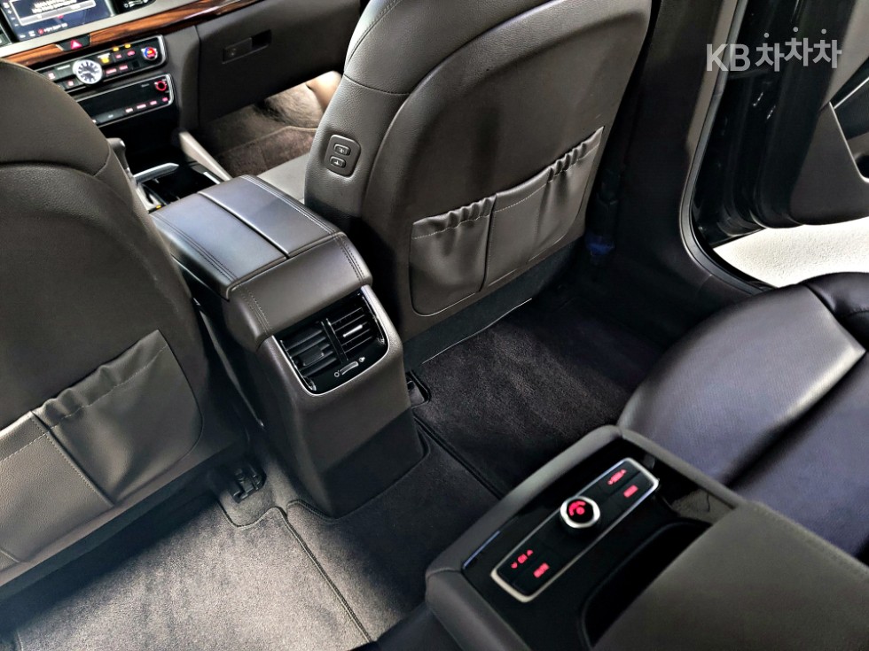 2016 - kia k7