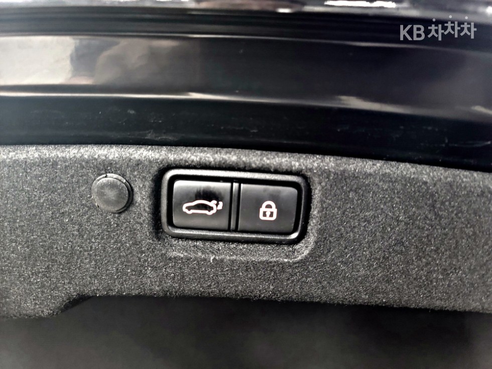 2016 - kia k7