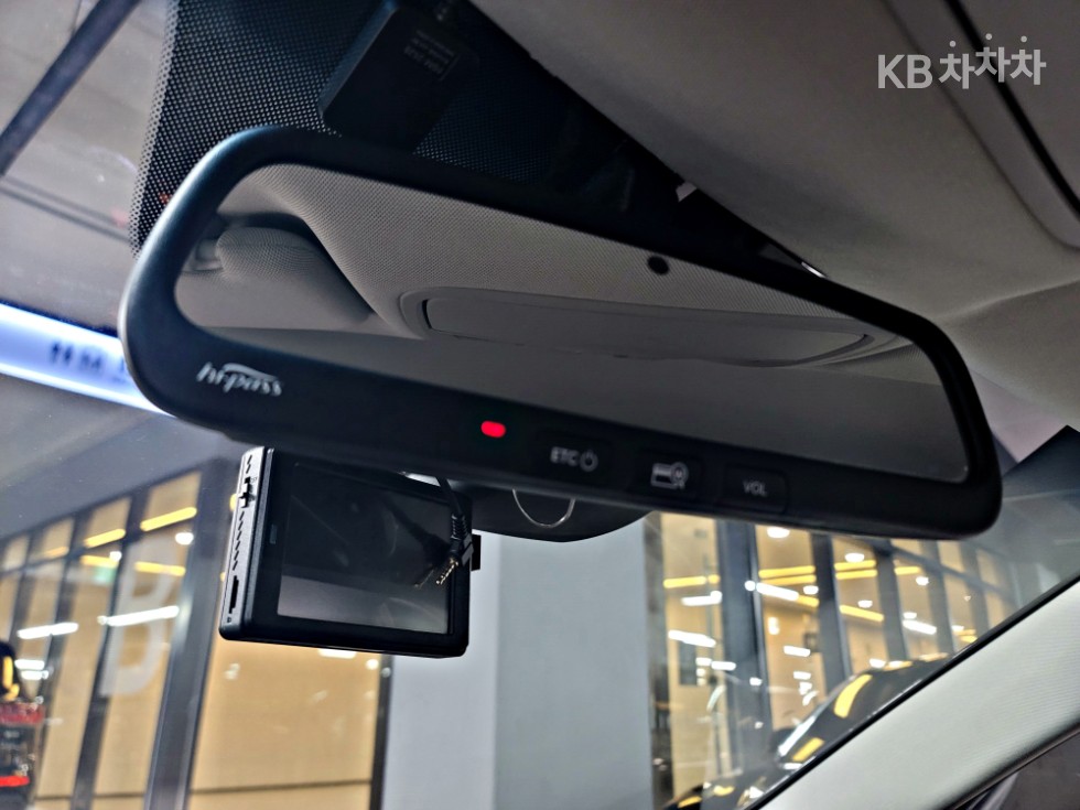 2016 - kia k7