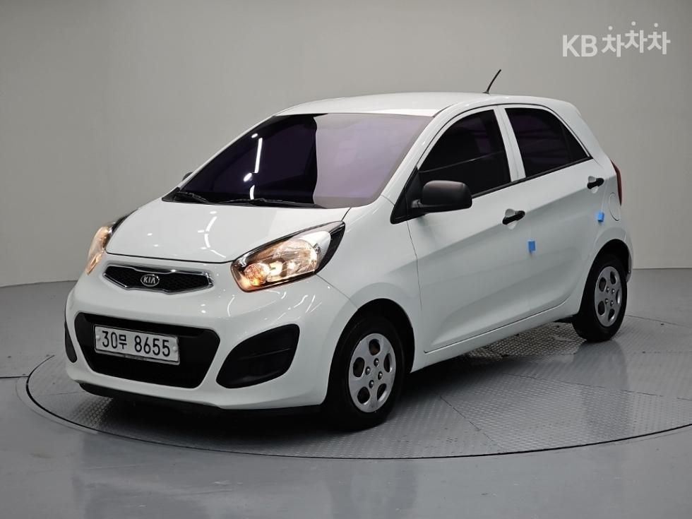 2013 kia all
