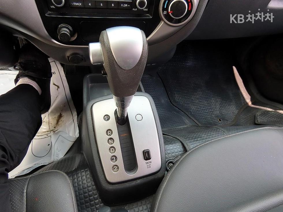 2019 - kia bongo iii