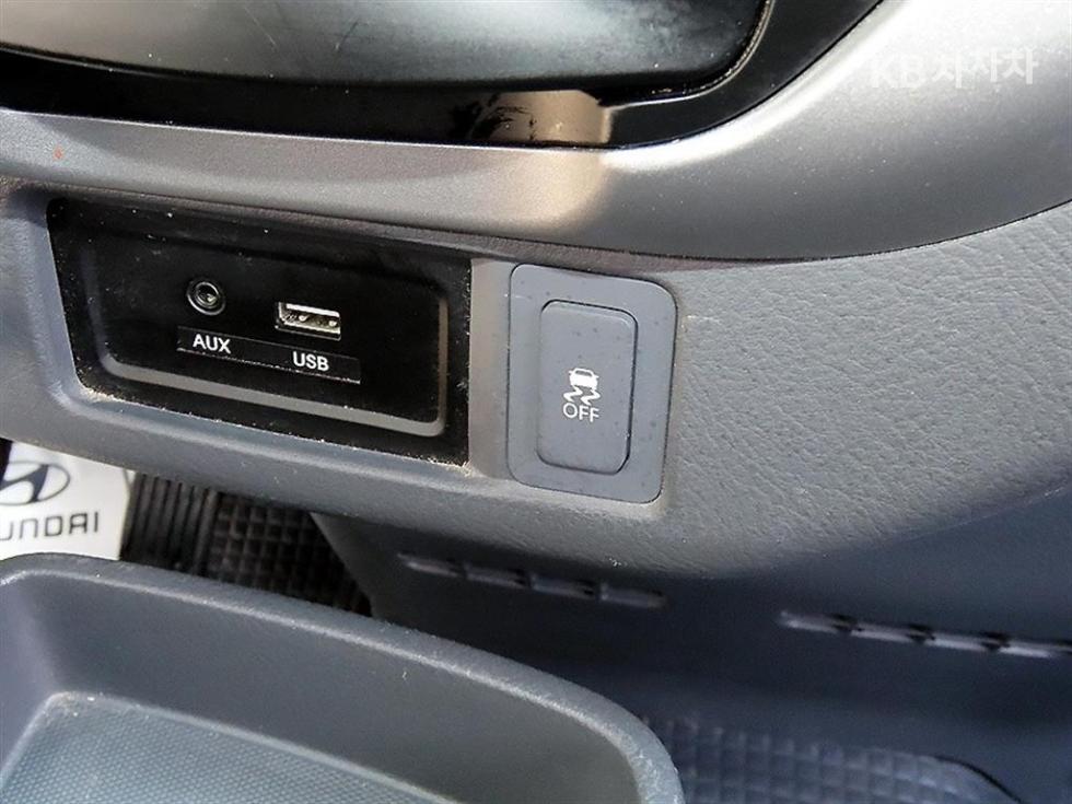 2019 - kia bongo iii