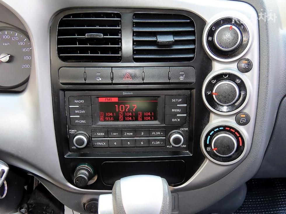 2019 - kia bongo iii