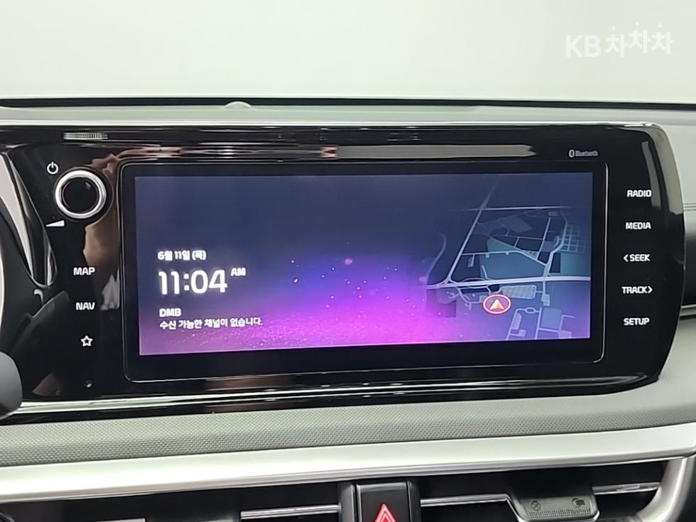 2022 - kia k5