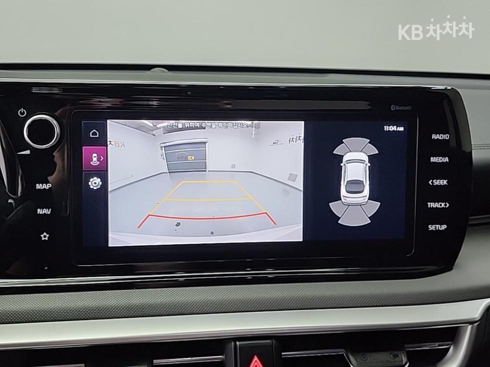 2022 - kia k5