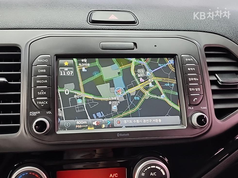 2016 - kia morning