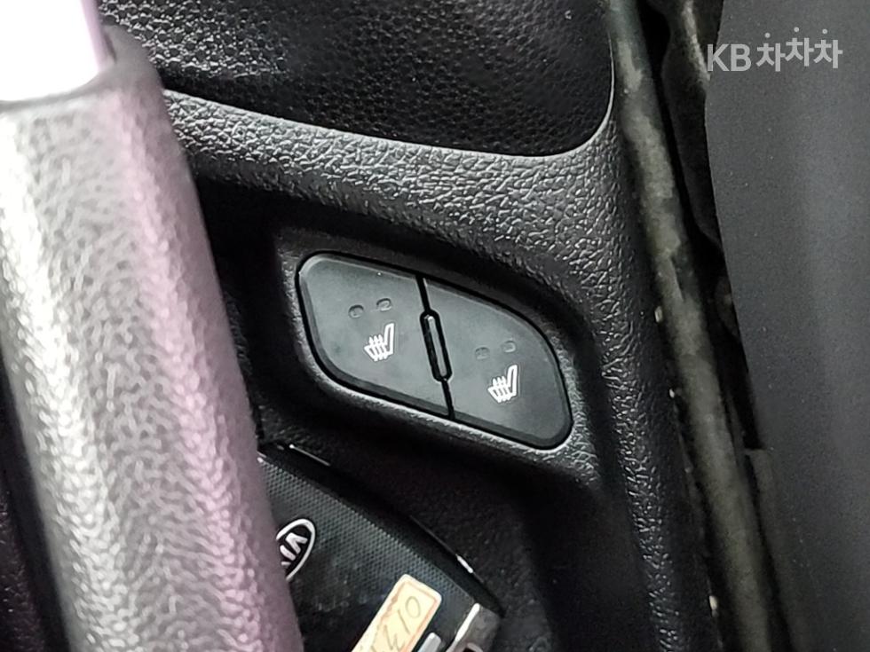 2016 - kia morning