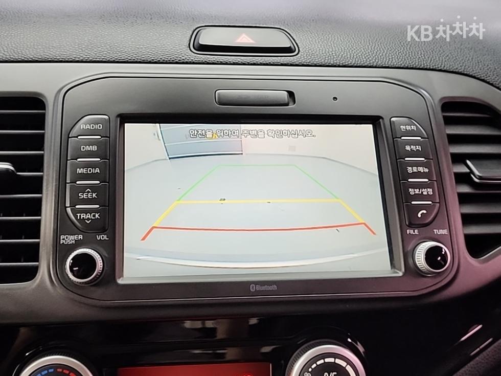 2016 - kia morning