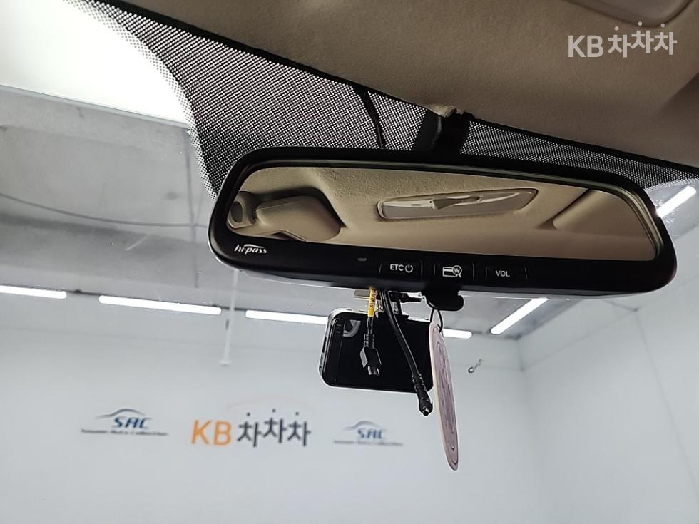 2016 - kia morning