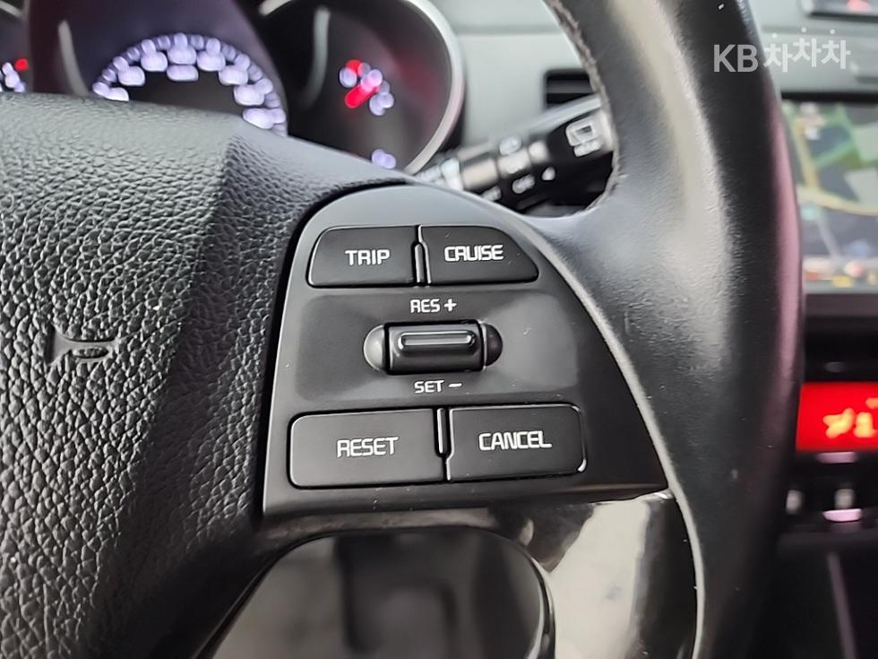 2016 - kia morning