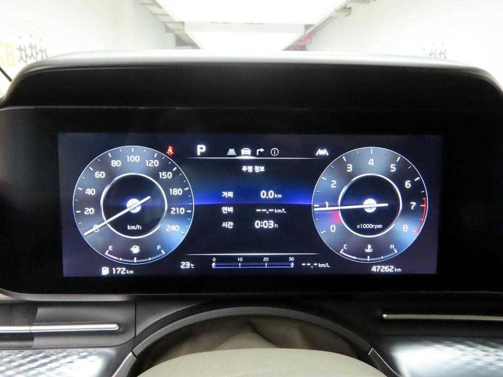 2023 - kia carnival