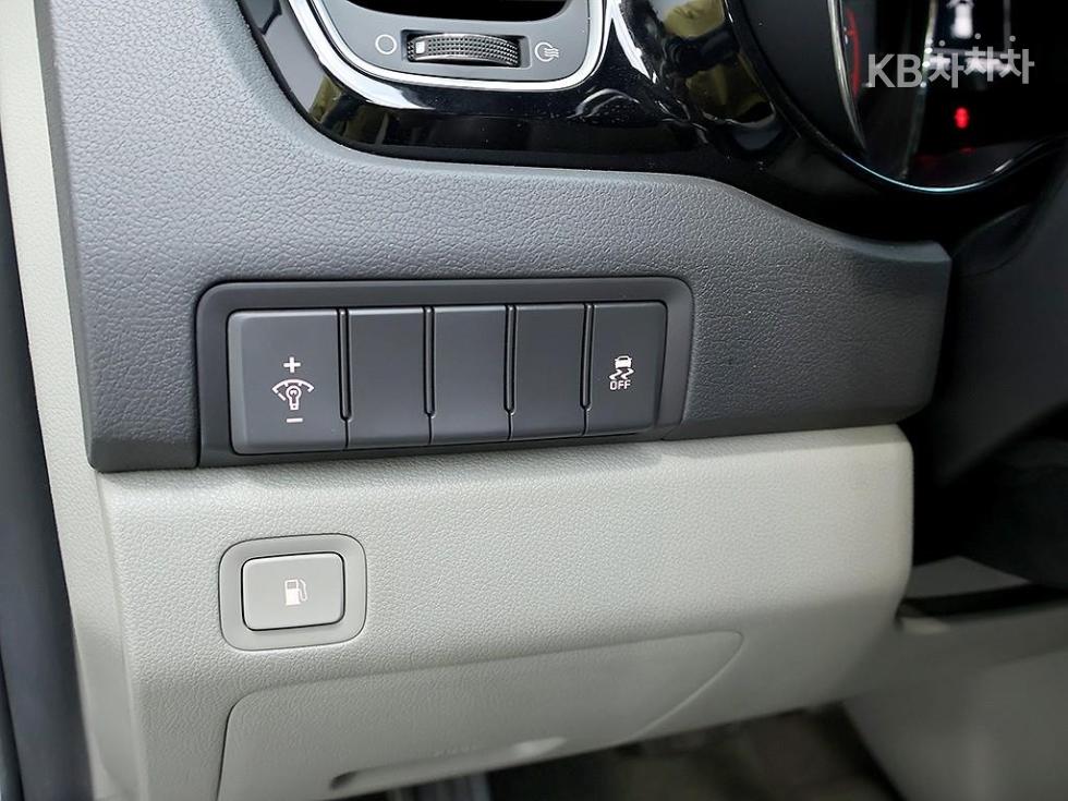 2017 - kia carnival