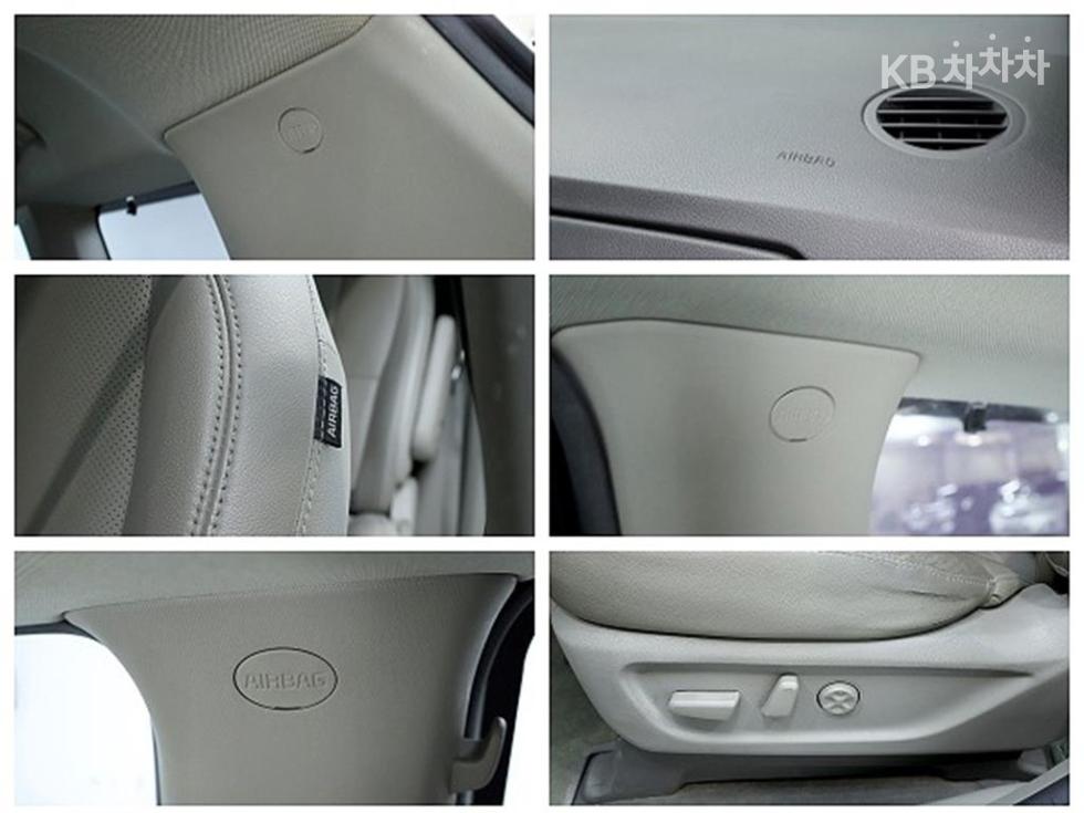 2017 - kia carnival