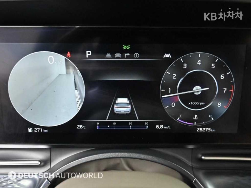 2023 - kia carnival