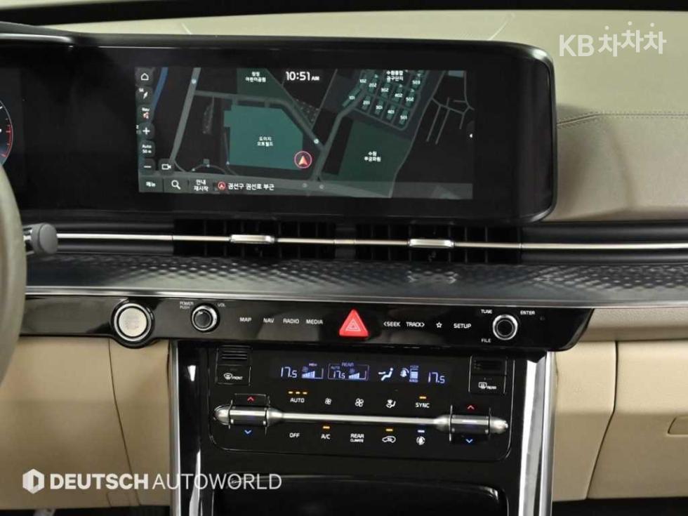 2023 - kia carnival
