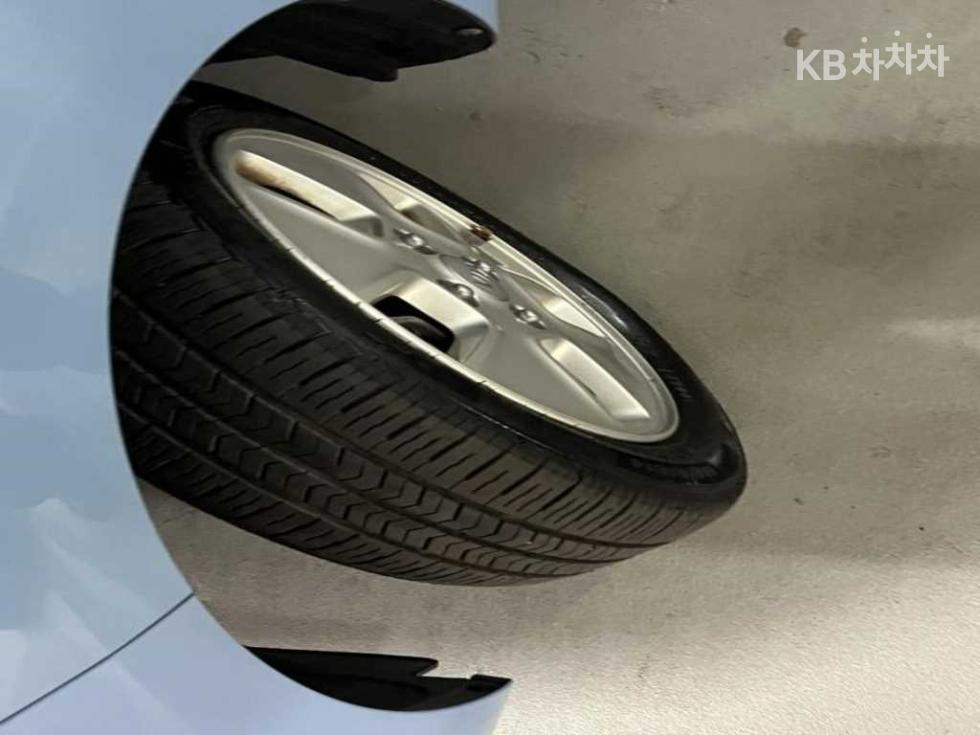2021 - kia ray