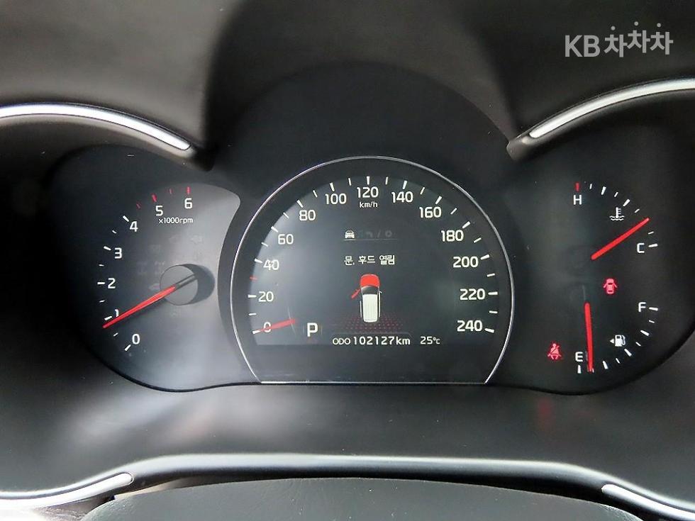 2014 - kia 뉴쏘렌토r