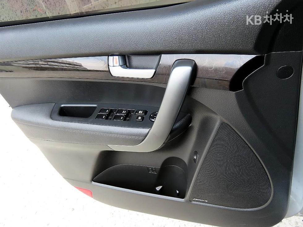 2014 - kia 뉴쏘렌토r