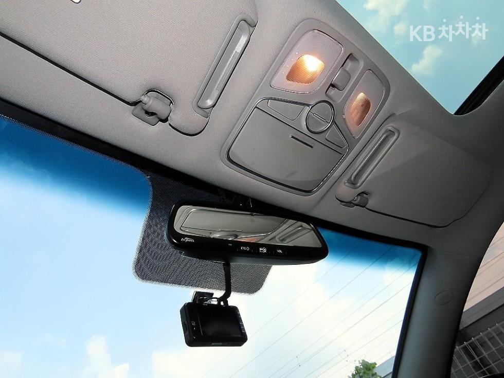 2014 - kia 뉴쏘렌토r
