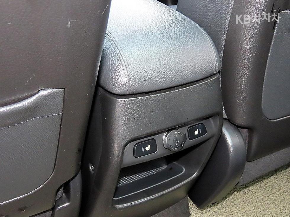 2014 - kia 뉴쏘렌토r