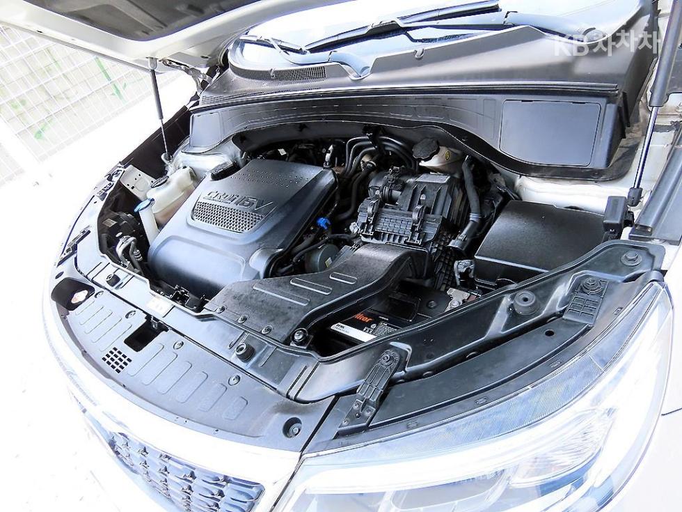 2014 - kia 뉴쏘렌토r