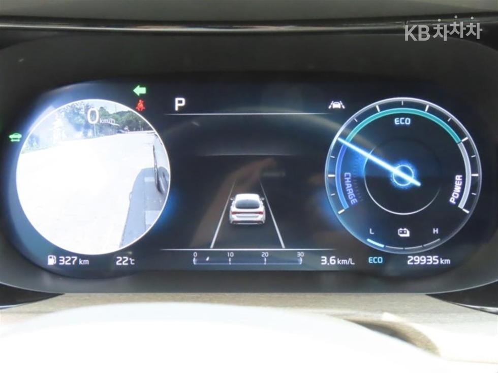 2023 - kia k5