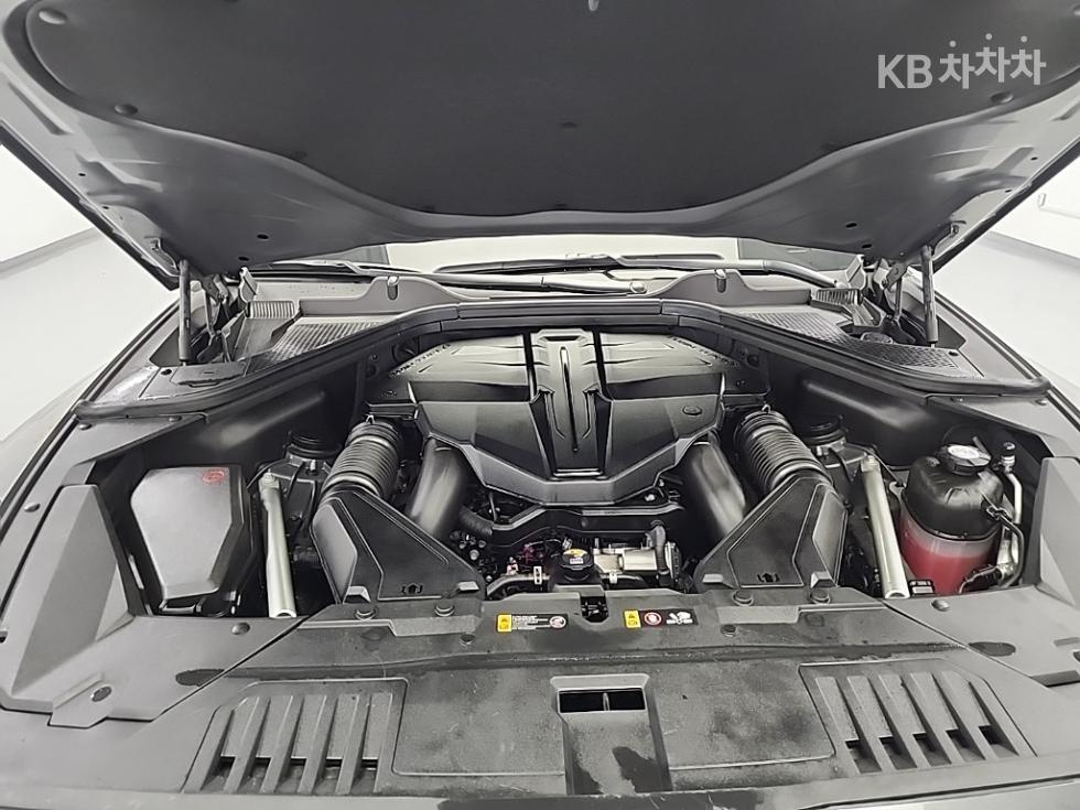 2021 Genesis GV80 photo