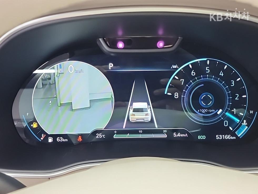 2021 Genesis GV80 photo