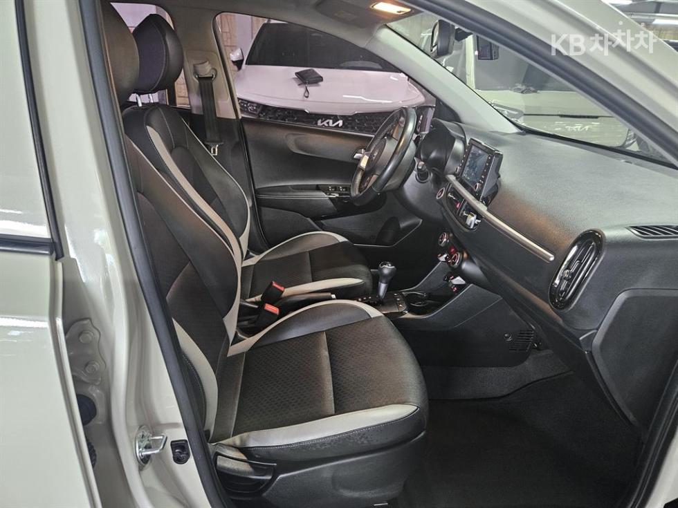 2020 - kia morning (ja)