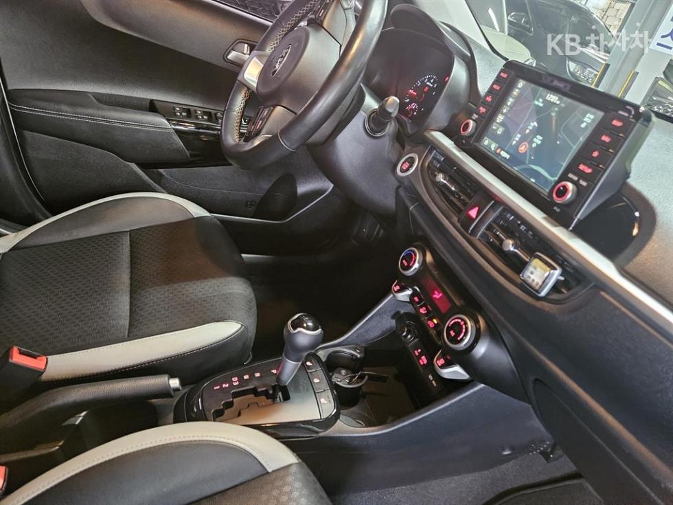 2020 - kia morning (ja)