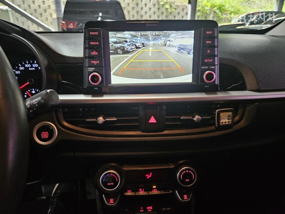 2020 - kia morning (ja)