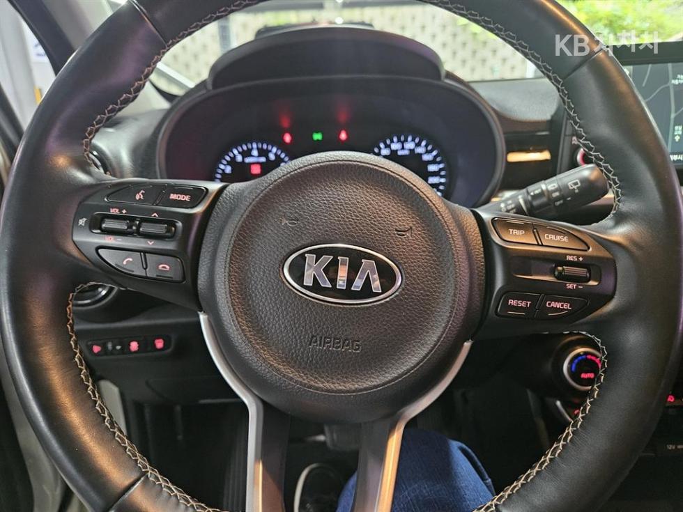 2020 - kia morning (ja)