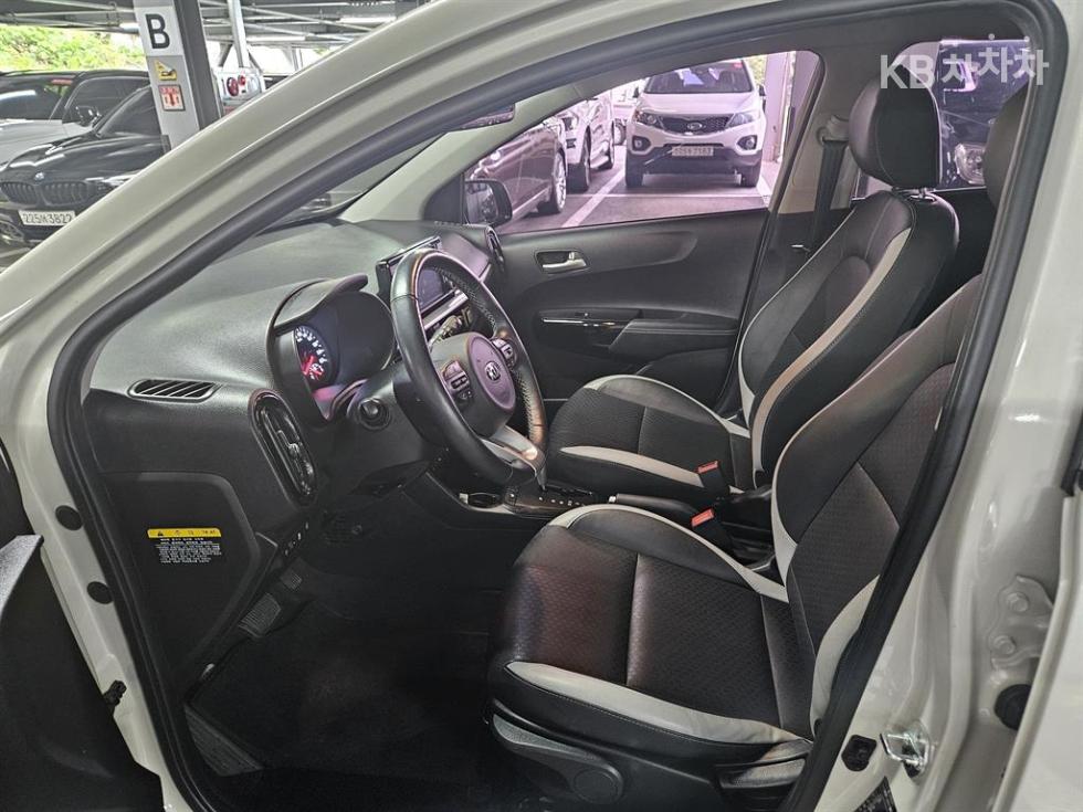 2020 - kia morning (ja)