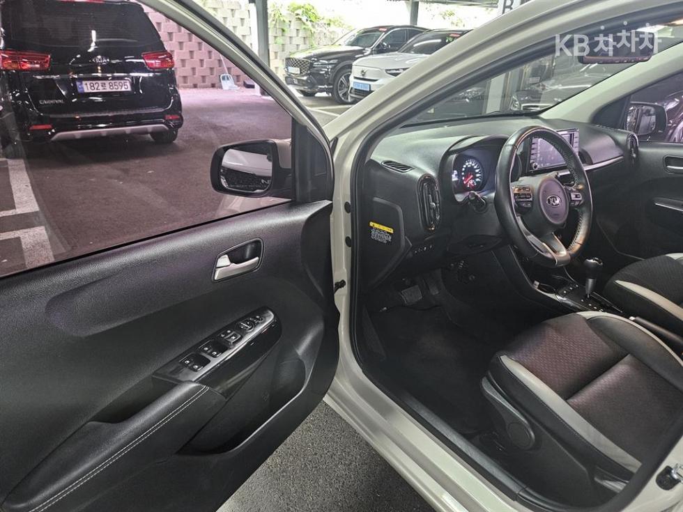 2020 - kia morning (ja)