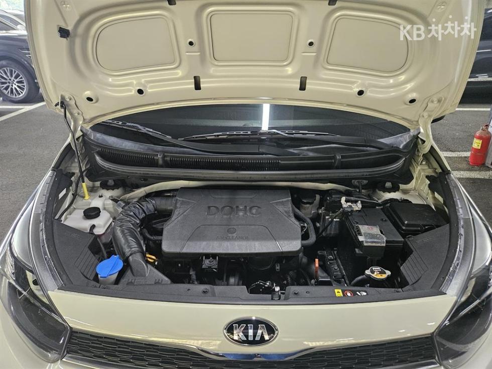 2020 - kia morning (ja)