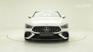 Mercedes-Benz AMG GT 43 4MATIC+ 기본형 — foto 1