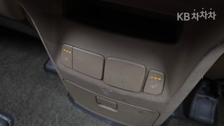 2016 - kia carnival