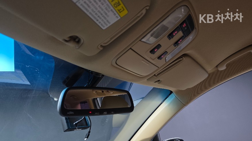 2016 - kia carnival