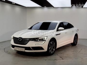 Renault Samsung SM6 2.0 LPe SE — foto 1