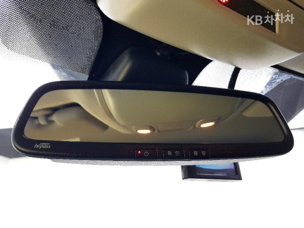 Renault Samsung SM6 — miniaturë 11