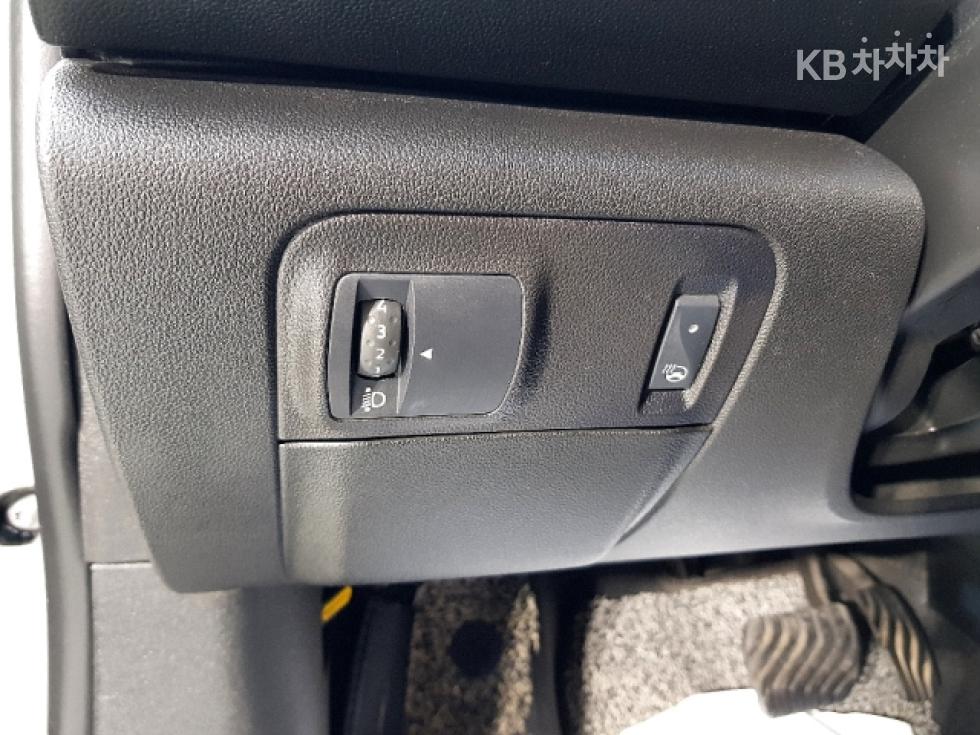 Renault Samsung SM6 — miniaturë 12