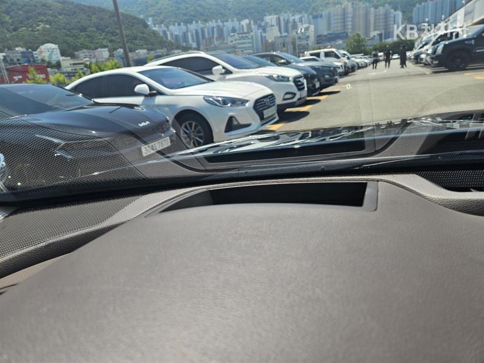 2018 - kia k7