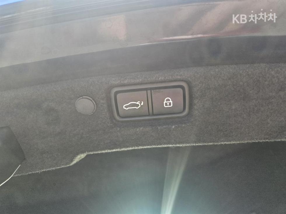 2018 - kia k7