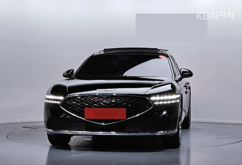 2022 Genesis G90(RS4) photo